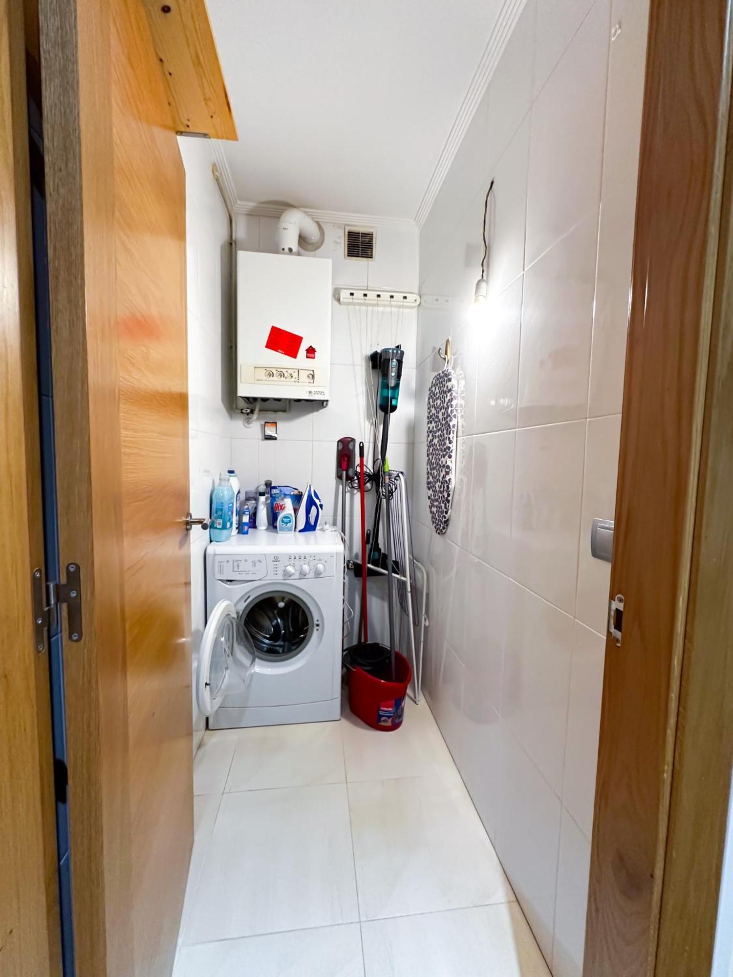 Apartamento Con Garaje, Centrico Y Luminoso Pontevedra Exterior photo